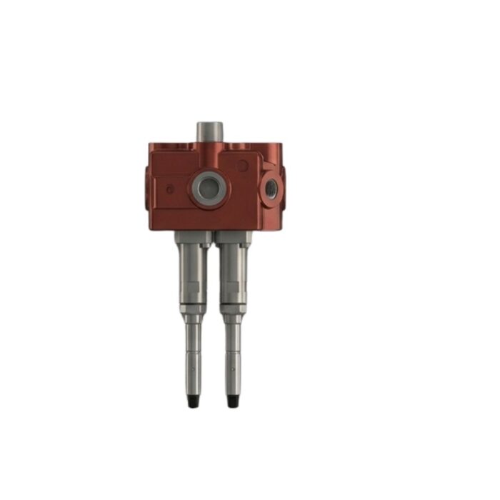 Walvoil SD5 - Versatile and complete monoblock valve 3