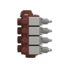Walvoil SD6 - Small, compact and ﬂexible sectional valve 4