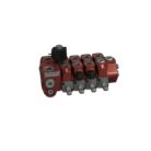 Walvoil SD8 - Compact, versatile and ﬂexible sectional valve 3