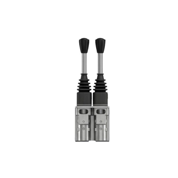 Walvoil SVM100 - Lever operated sectional hydraulic joystick 1