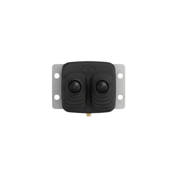 Walvoil SVM100 - Lever operated sectional hydraulic joystick 2