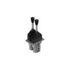 Walvoil SVM100 - Lever operated sectional hydraulic joystick 3