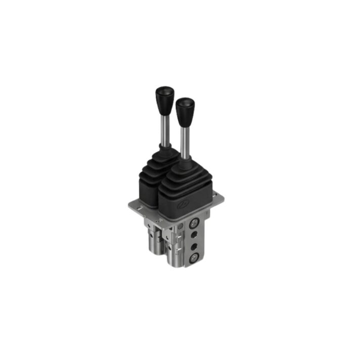 Walvoil SVM100 - Lever operated sectional hydraulic joystick 3