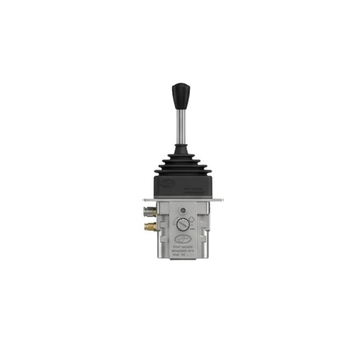 Walvoil SVM100 - Lever operated sectional hydraulic joystick 4