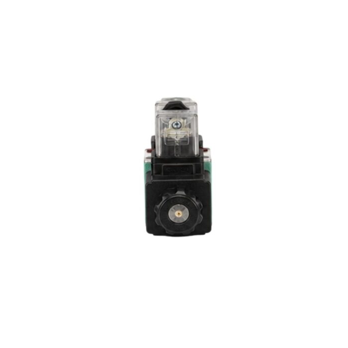 Yuken Directional Control DSG01 Solenoid Operated Directional Valve 1