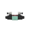 Yuken Directional Control DSG01 Solenoid Operated Directional Valve 2