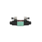 Yuken Directional Control DSG03 Solenoid Operated Directional Valve 1