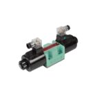 Yuken Directional Control DSG03 Solenoid Operated Directional Valve