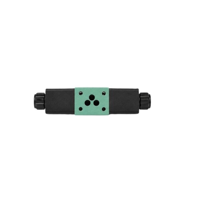 Yuken Directional Control DSG03 Solenoid Operated Directional Valve 3