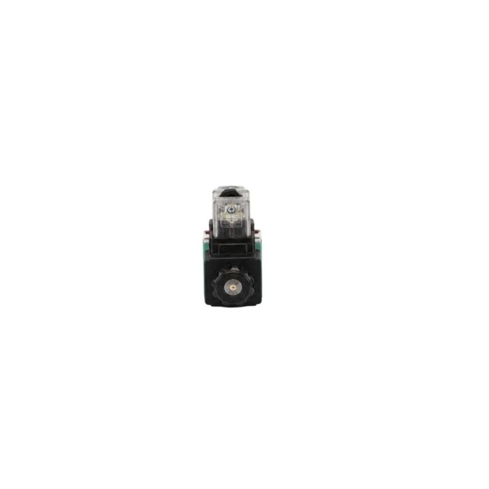 Yuken Directional Control DSG03 Solenoid Operated Directional Valve 4