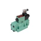 Yuken Directional Control Solenoid Controlled Pilot Operated Directional Valve