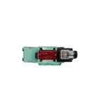 Yuken Directional Control Solenoid Controlled Pilot Operated Directional Valve 3