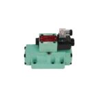 Yuken Directional Control Solenoid Controlled Pilot Operated Directional Valve 4