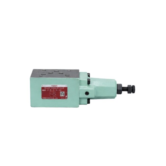 Yuken Modular Control 03 Series Modular Valve 2