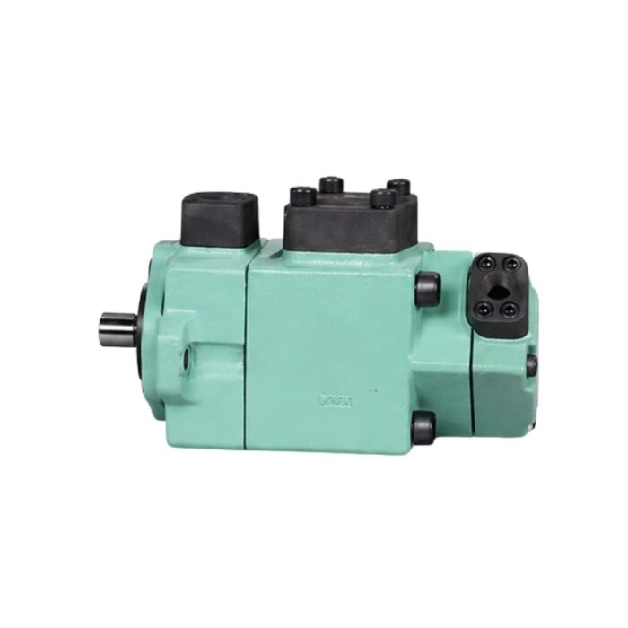 Yuken Vane Pumps PV2R Series – Double 2