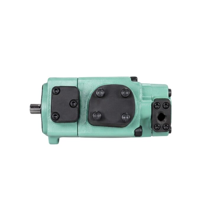 Yuken Vane Pumps PV2R Series – Double 3