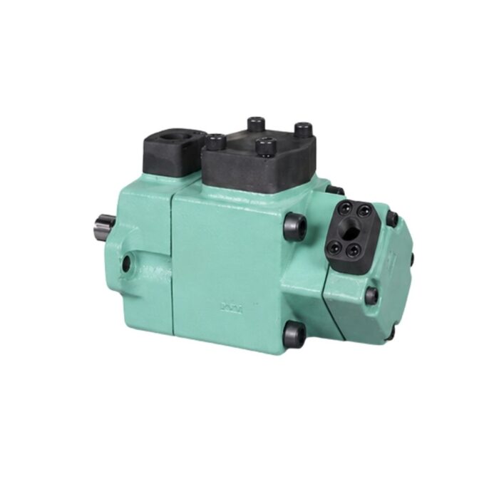 Yuken Vane Pumps PV2R Series – Double 4