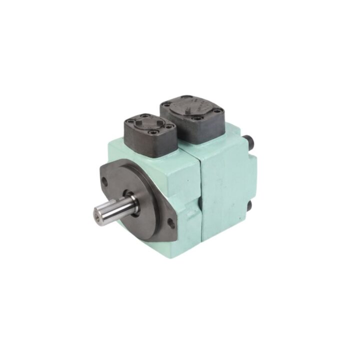 Yuken Vane Pumps PV2R Series – Single 4