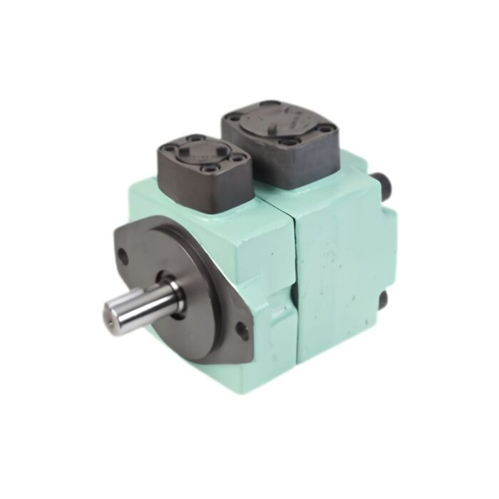 Yuken Vane Pumps PV2R Series – Single