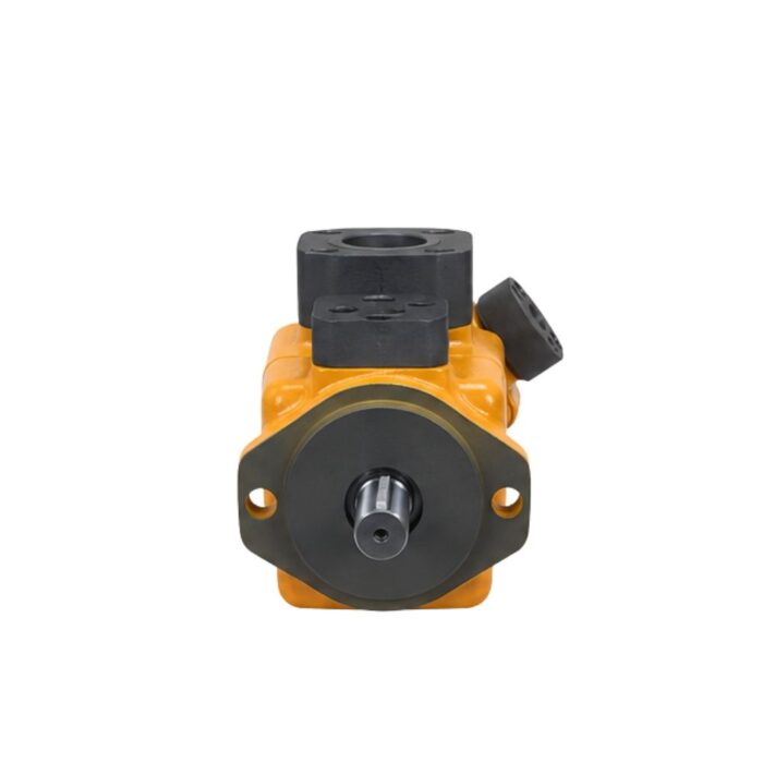 Yuken Vane Pumps PVM Series – Double 1