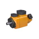 Yuken Vane Pumps PVM Series – Double (1)