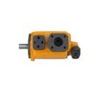 Yuken Vane Pumps PVM Series – Double 3