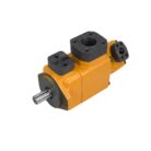 Yuken Vane Pumps PVM Series – Double 4