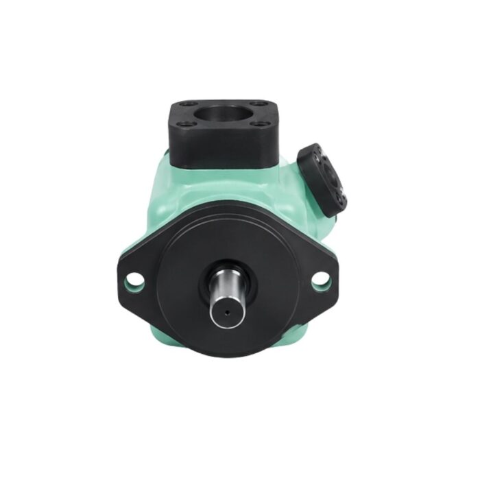 Yuken Vane Pumps PVR Series – Double (1)