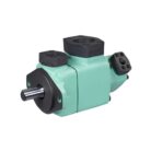 Yuken Vane Pumps PVR Series – Double