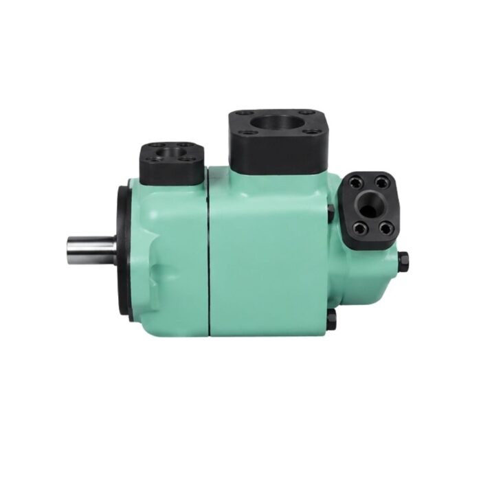 Yuken Vane Pumps PVR Series – Double 2