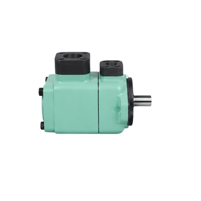 Yuken Vane Pumps PVR Series – Double 4