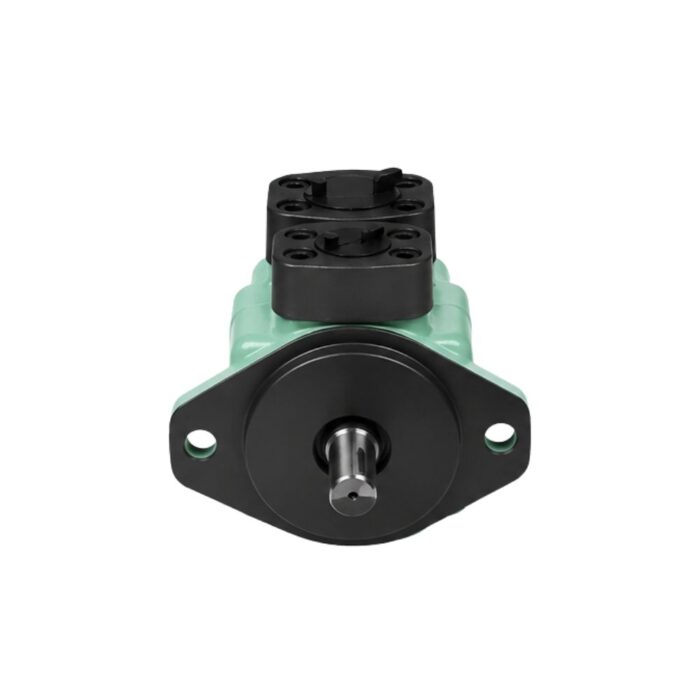 Yuken Vane Pumps PVR Series – Single 1