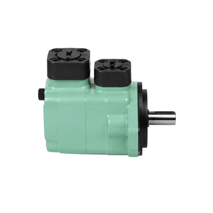 Yuken Vane Pumps PVR Series – Single 2