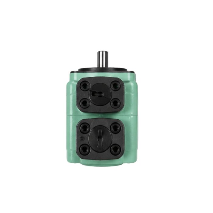 Yuken Vane Pumps PVR Series – Single 3