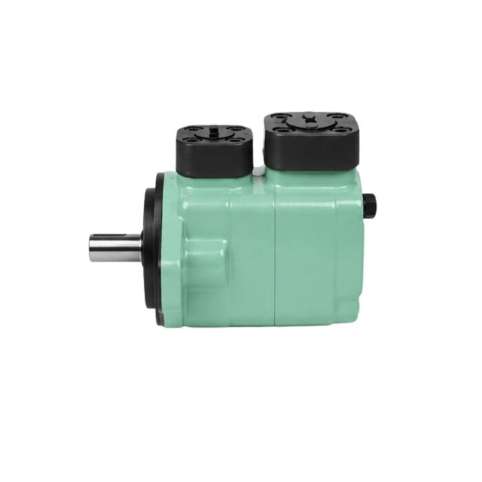 Yuken Vane Pumps PVR Series – Single 4