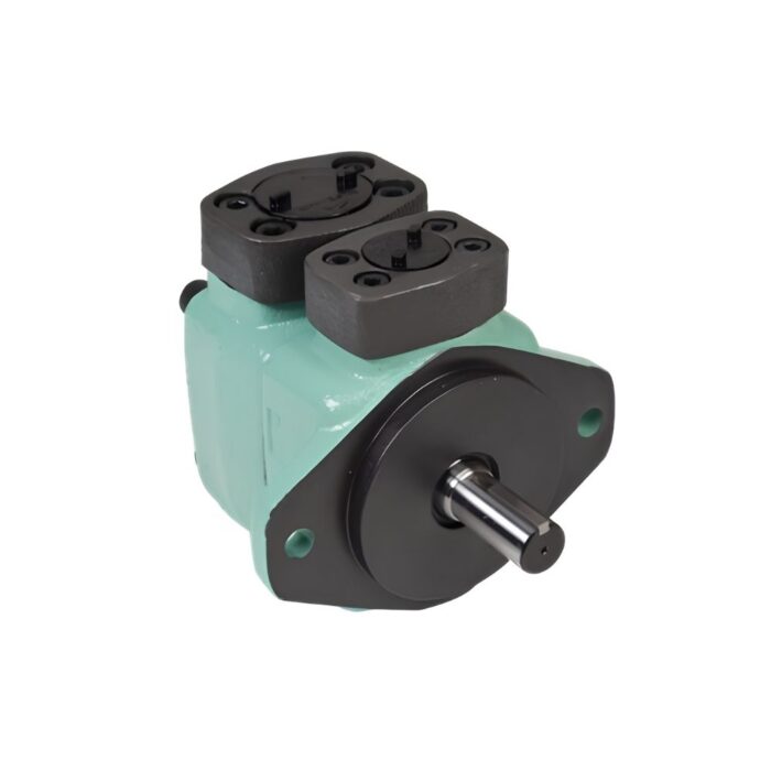 Yuken Vane Pumps PVR Series – Single