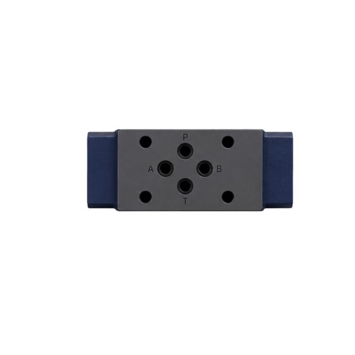 Z2FS10 - Modular Throttle Valve Bosch Rexroth 2