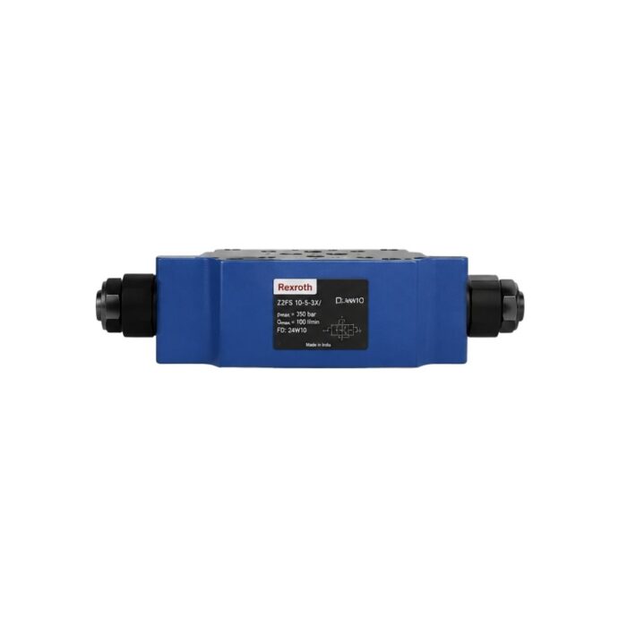 Z2FS16 - Modular Throttle Valve Bosch Rexroth 1