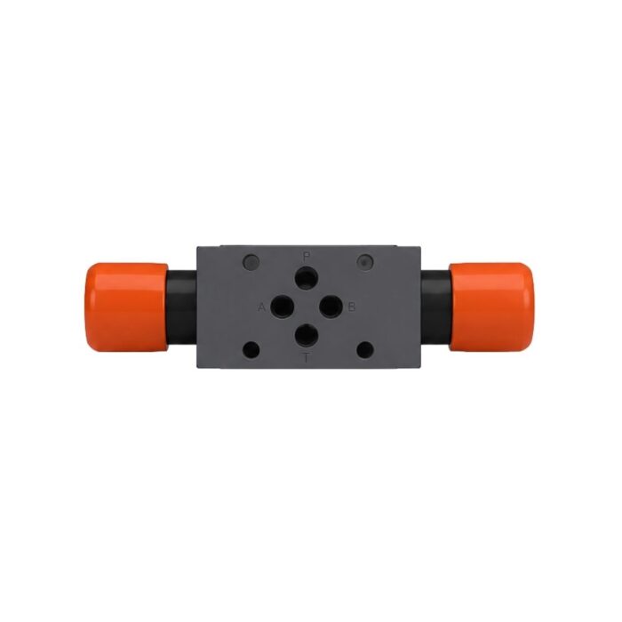 Z2FS6 - Modular Throttle Valve Bosch Rexroth 2