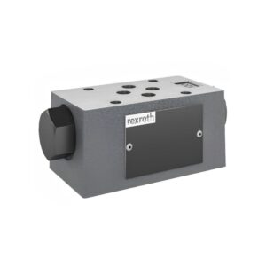 Z2S 06 Pilot Operated Check Valve