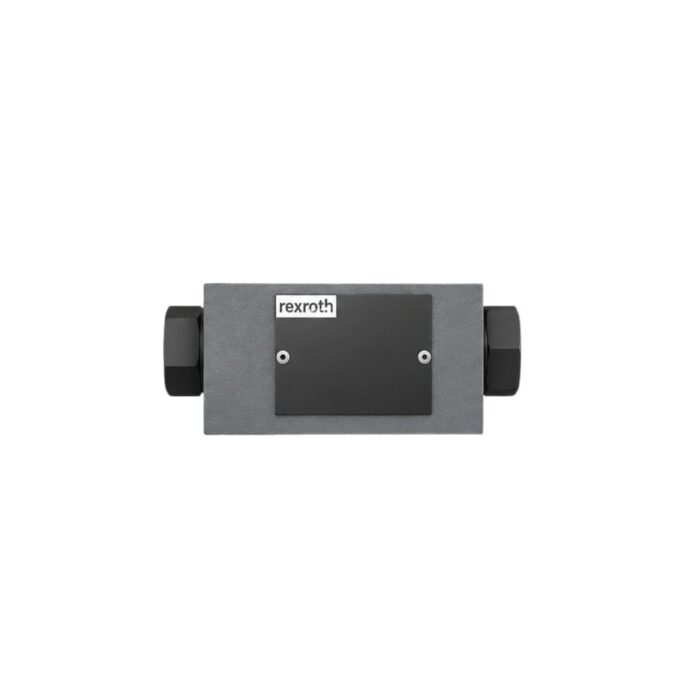 Z2S 06 Pilot Operated Check Valve 1