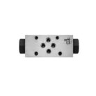 Z2S 06 Pilot Operated Check Valve 2
