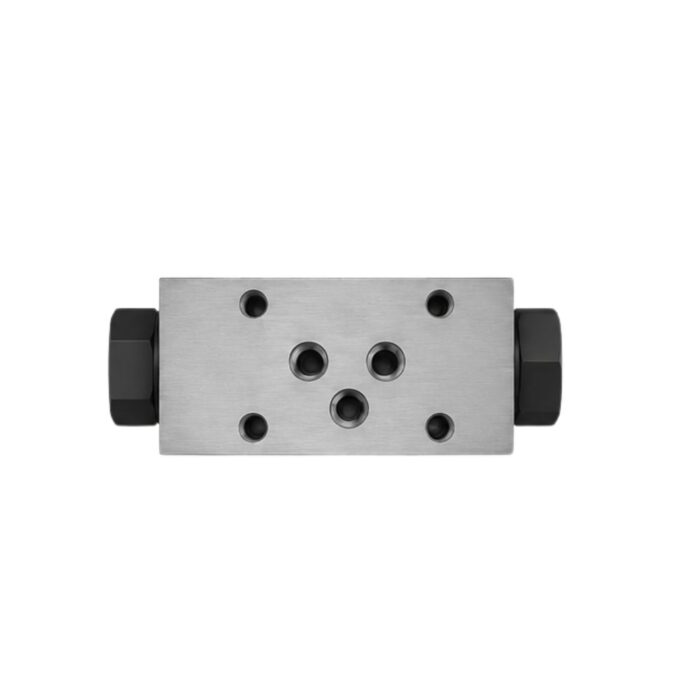 Z2S 06 Pilot Operated Check Valve 4