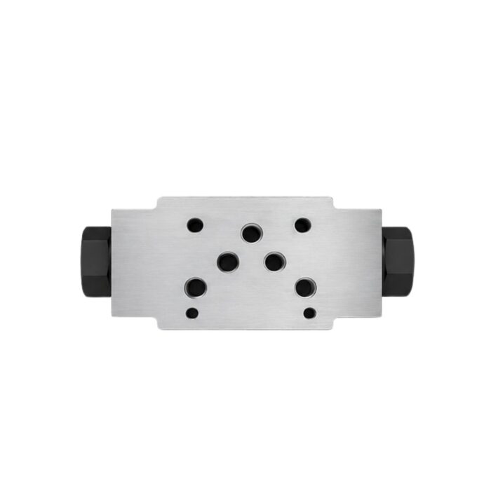 Z2S 10 Pilot Operated Check Valve 2