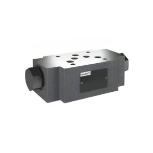 Z2S 10 Pilot Operated Check Valve