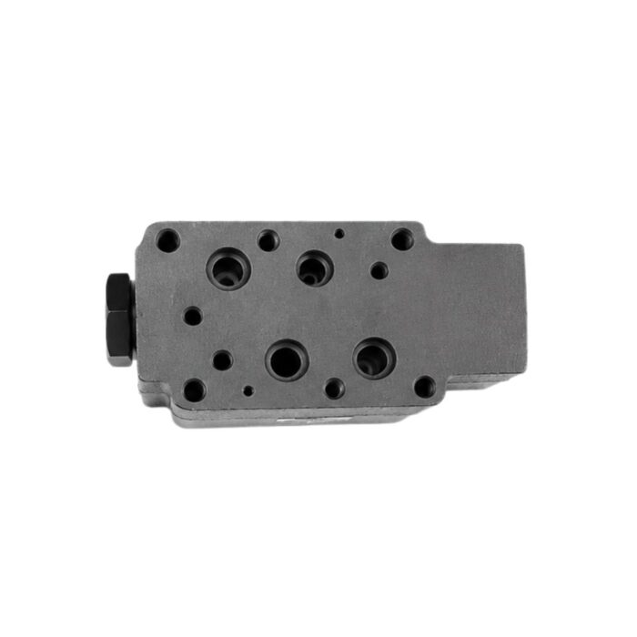 Z2S 16 Pilot Operated Check Valve 1
