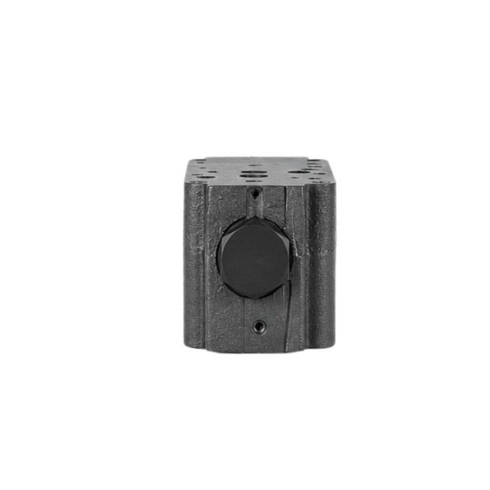 Z2S 16 Pilot Operated Check Valve 3