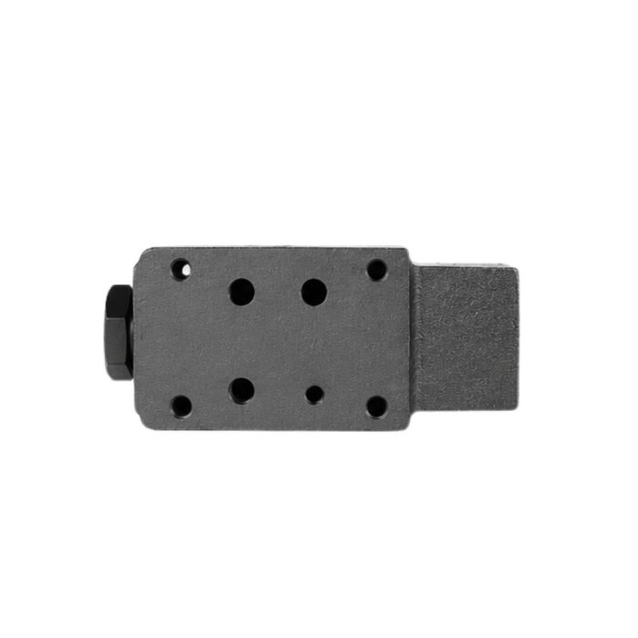Z2S 16 Pilot Operated Check Valve 4