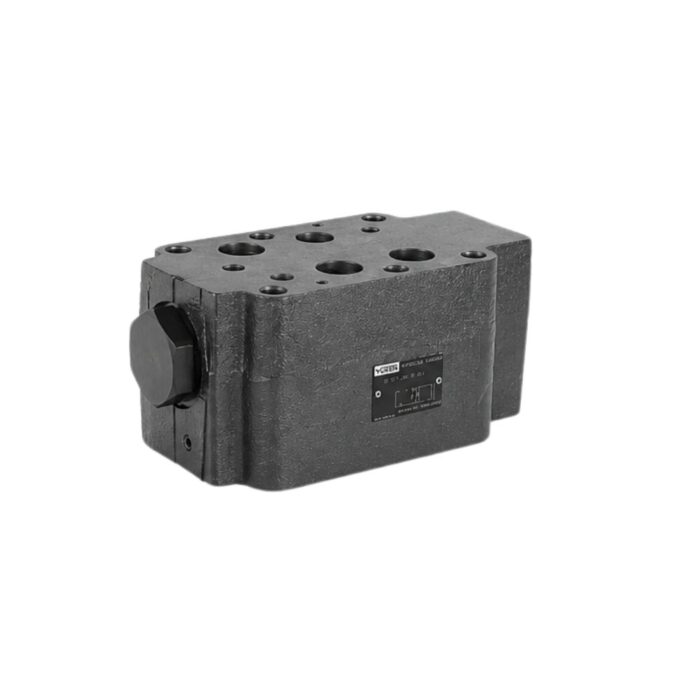 Z2S 16 Pilot Operated Check Valve