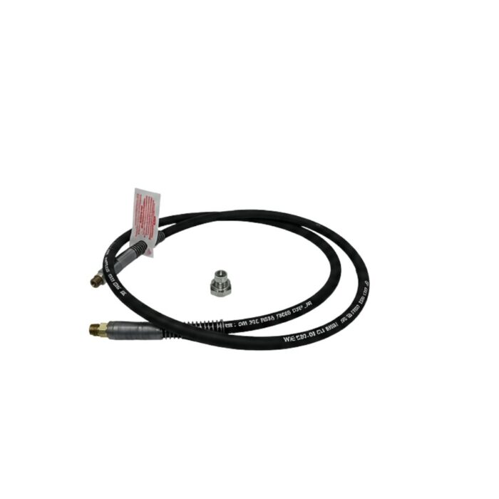 Hoses Hydraulic Jack Hose 1